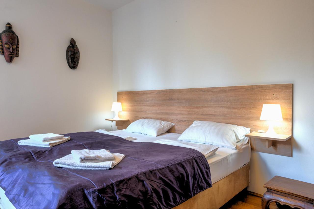 Center Apartament
