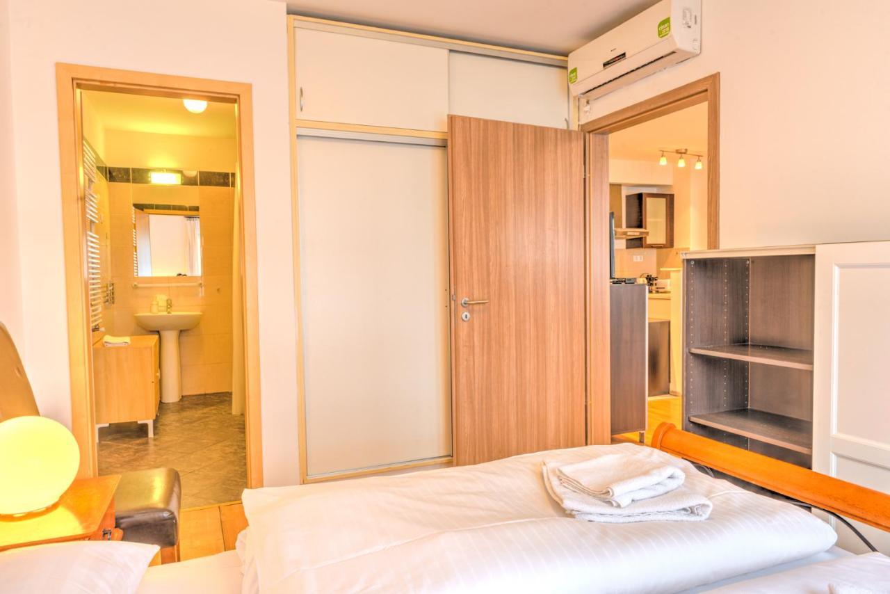 Center Apartament *