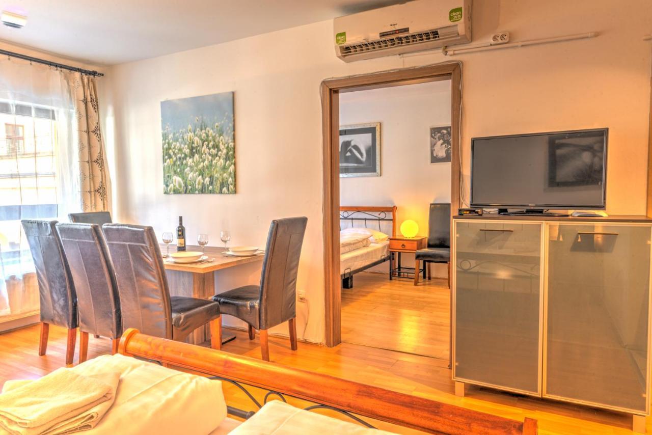 Center Apartament