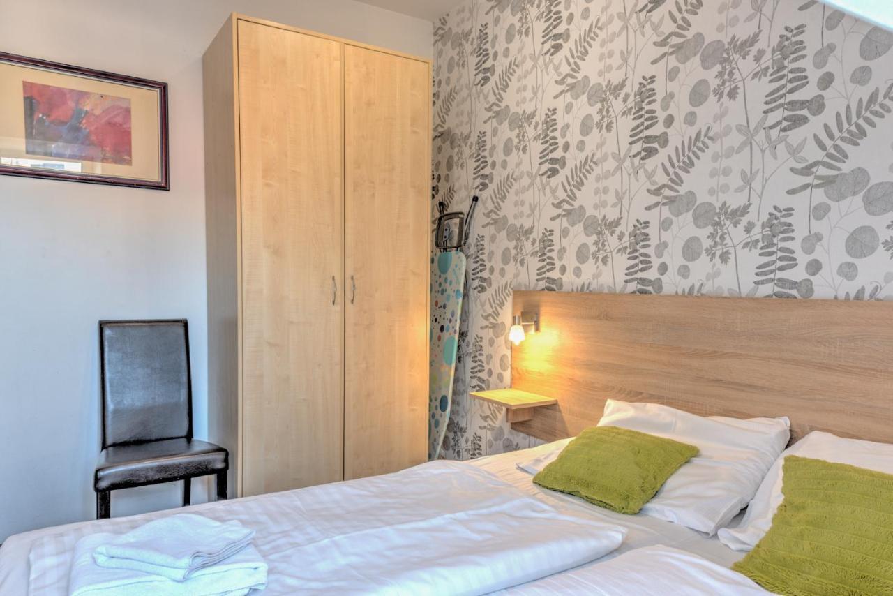 Apartament Center Budapeszt