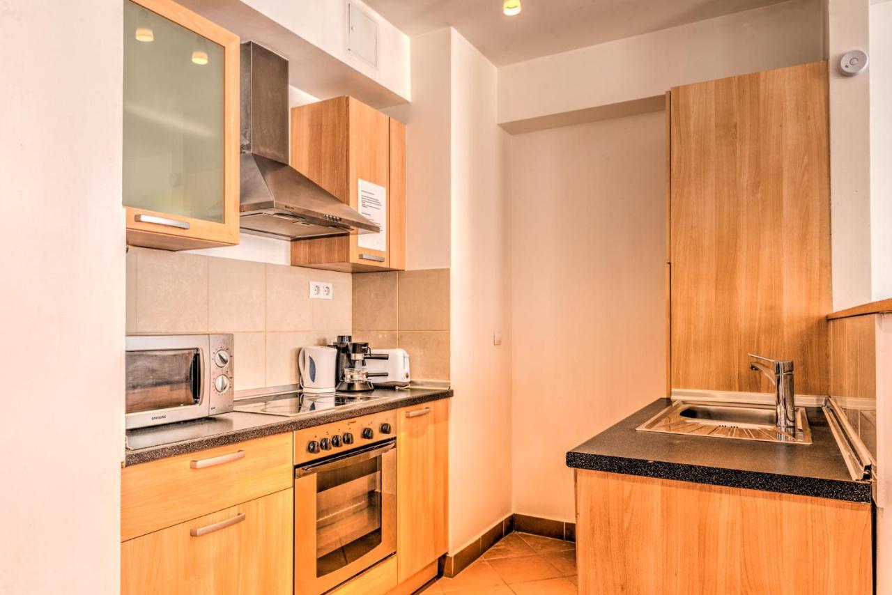 Center Apartament *