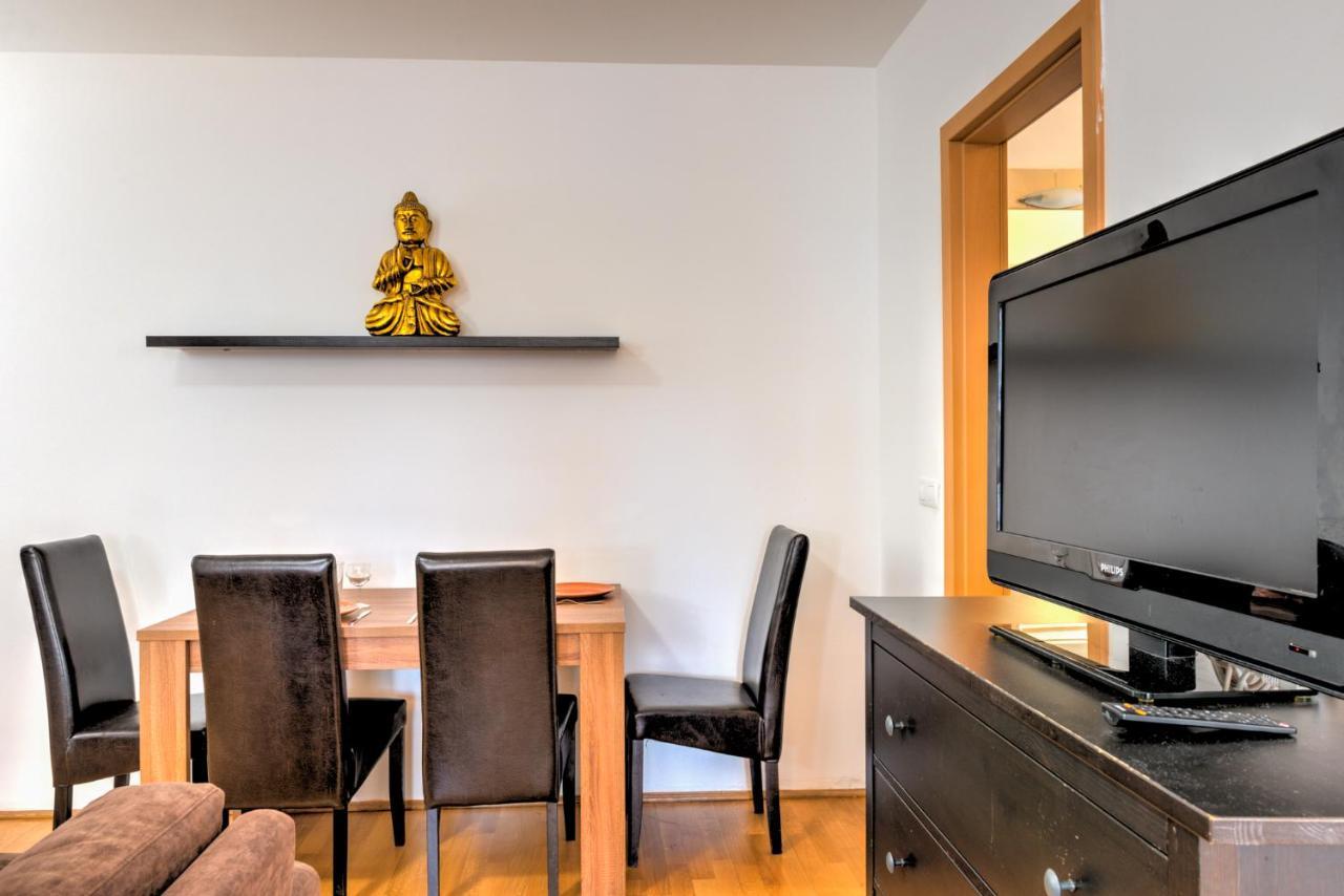 Center Apartament