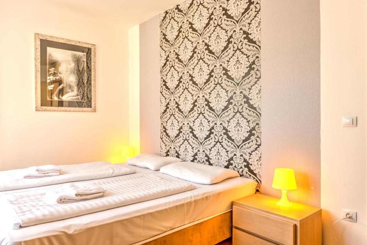 Center Apartament *