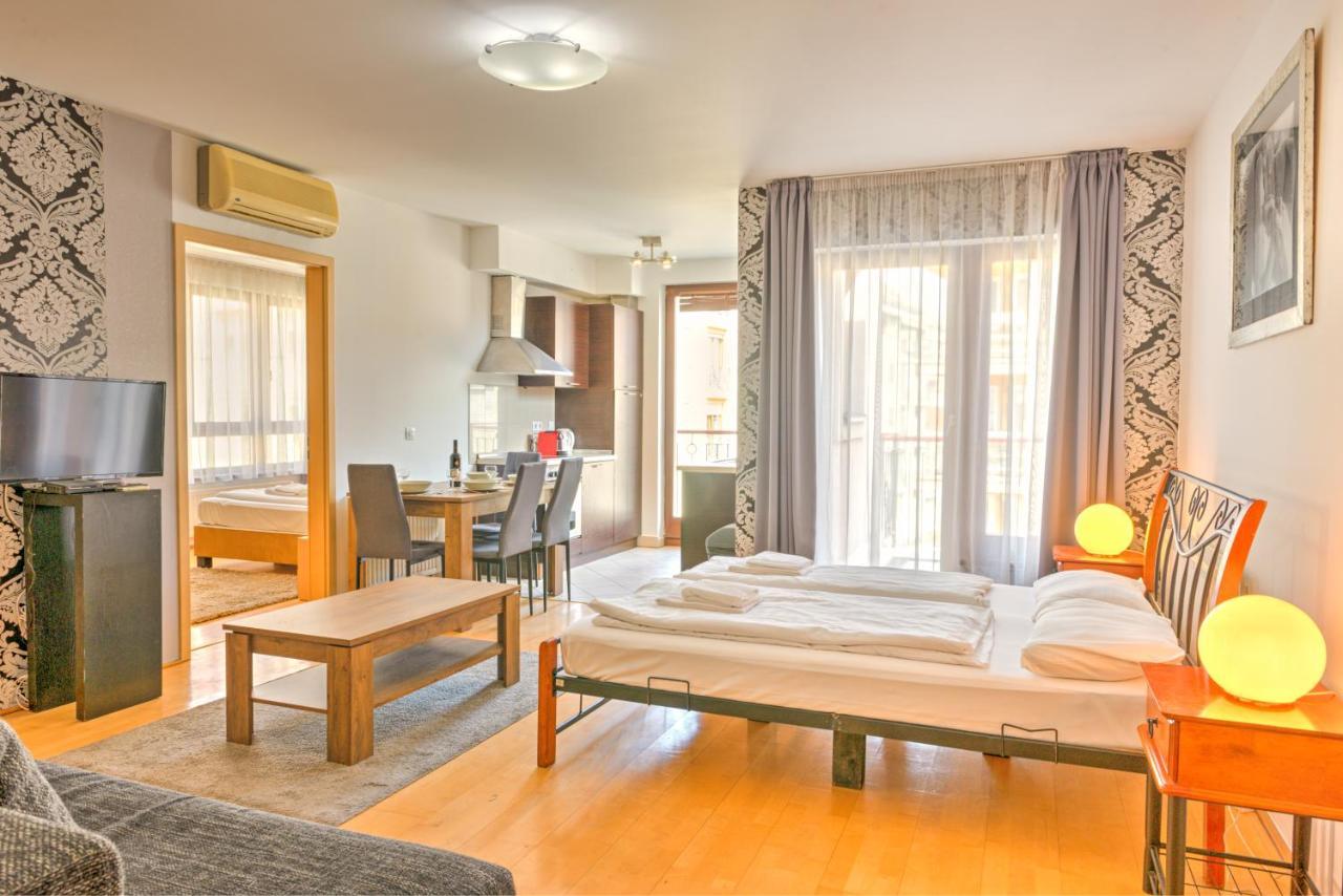 Center Apartament *