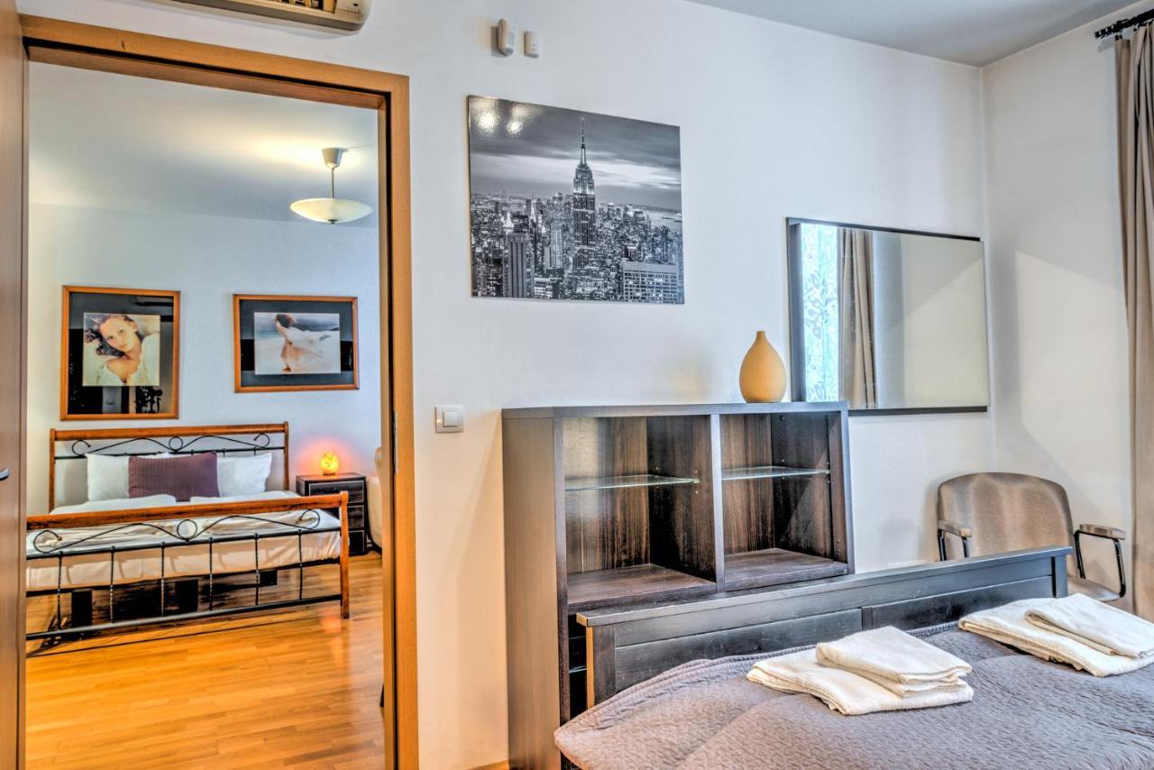 Center Apartament *