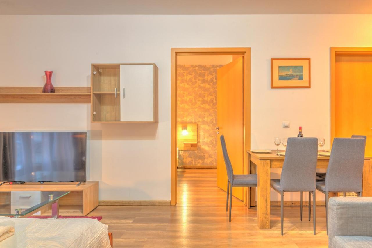 Apartament Center Budapeszt