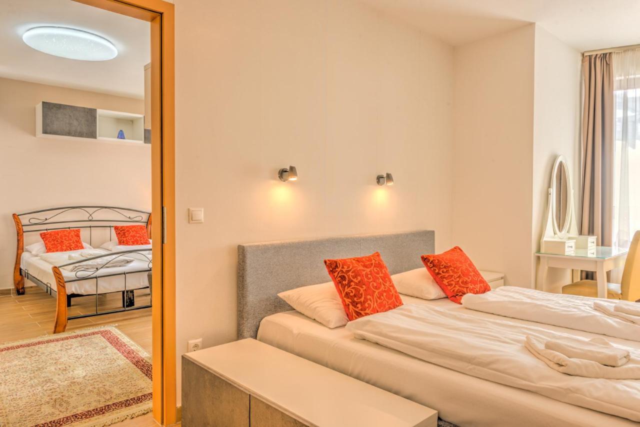 Center Apartament *