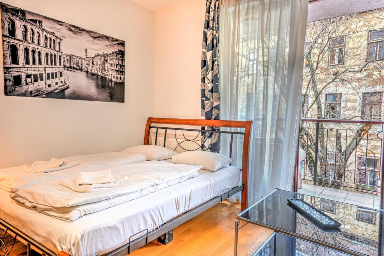 Center Apartament Budapeszt