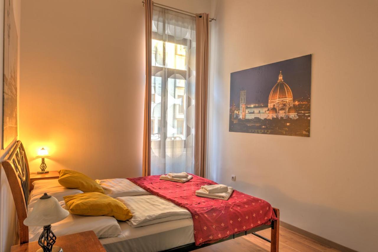 Center Apartament Budapeszt