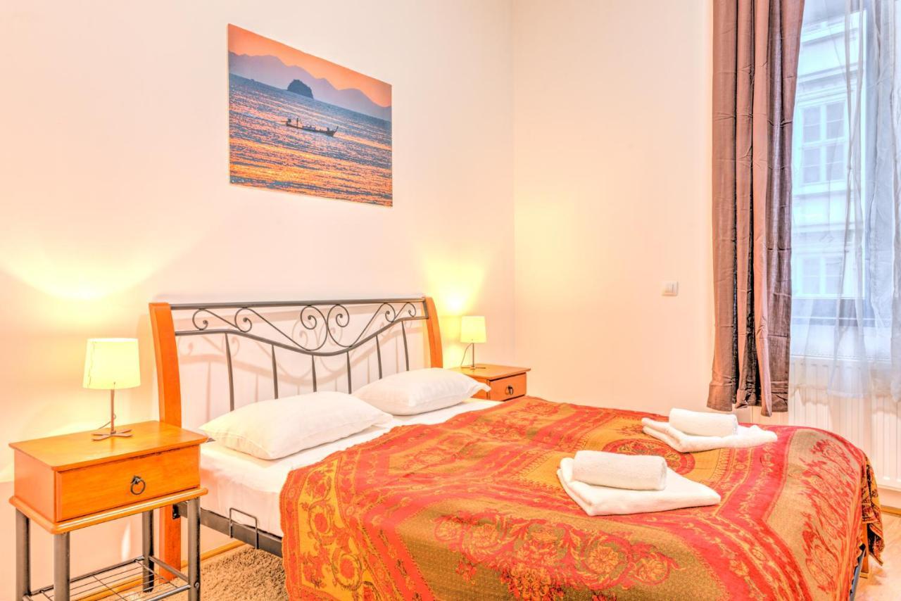Center Apartament
