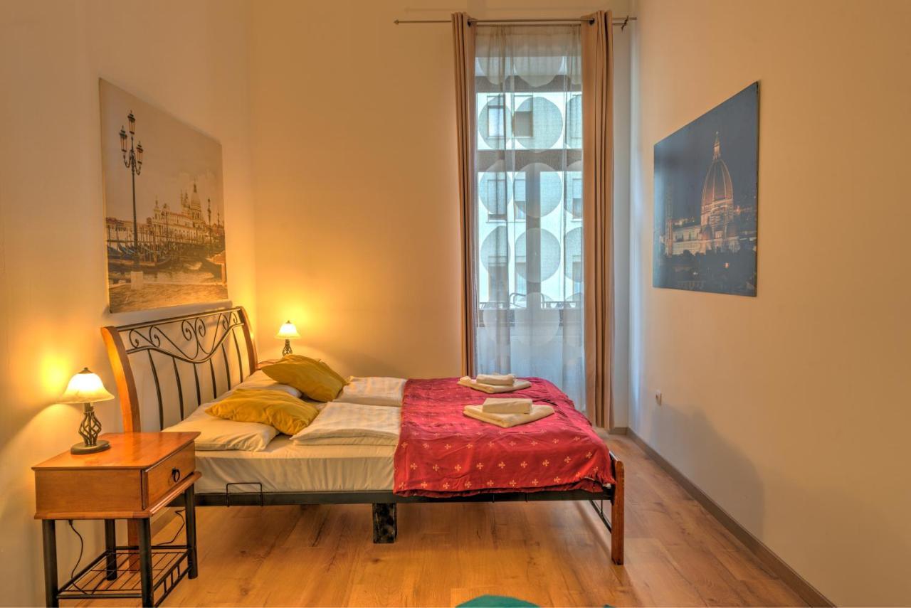 Center Apartament
