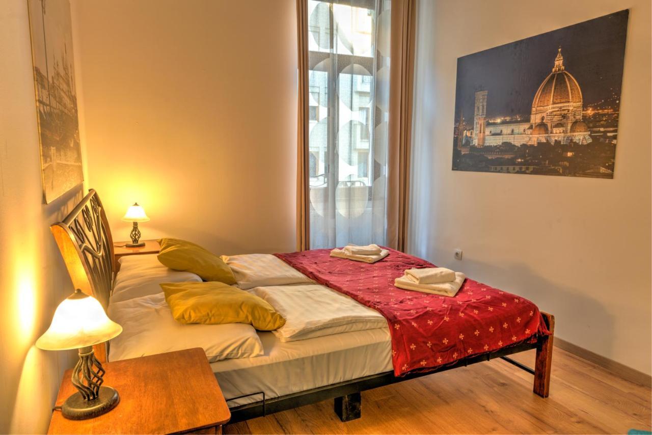 Center Apartament