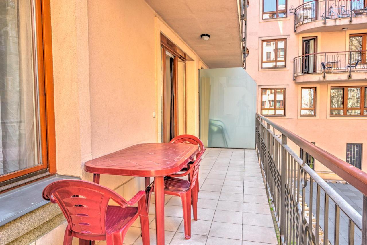 Center Apartament *