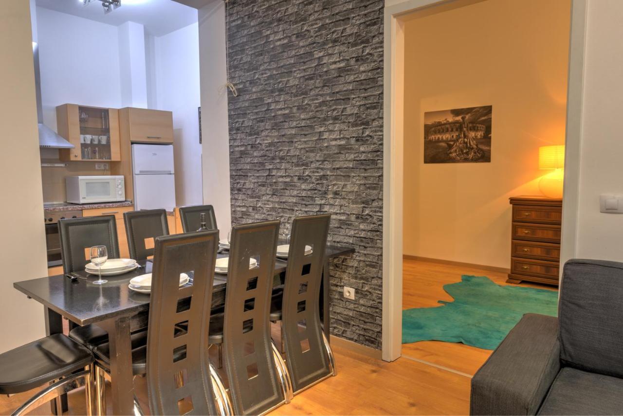 Center Apartament
