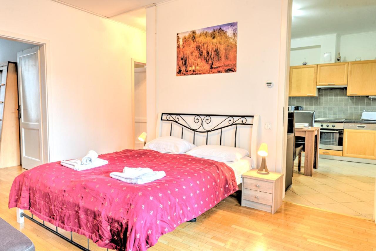 Center Apartament *