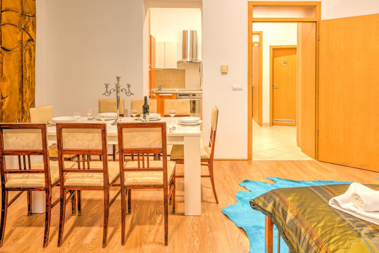 Center Apartament *