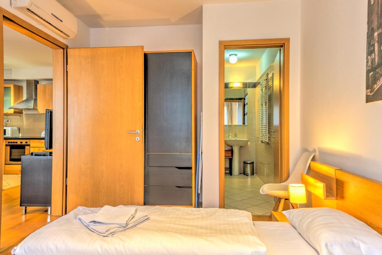 Center Apartament