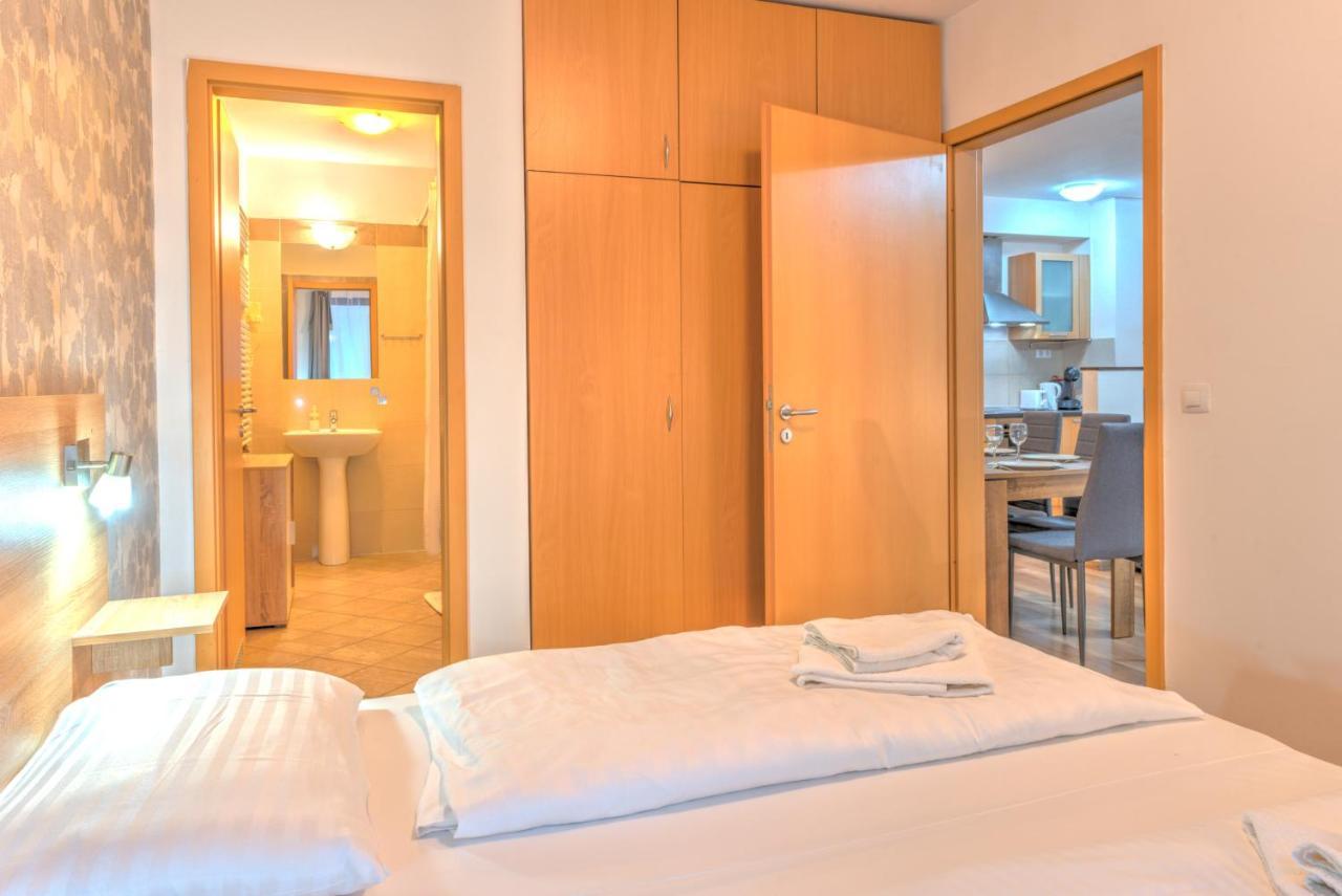 Center Apartament