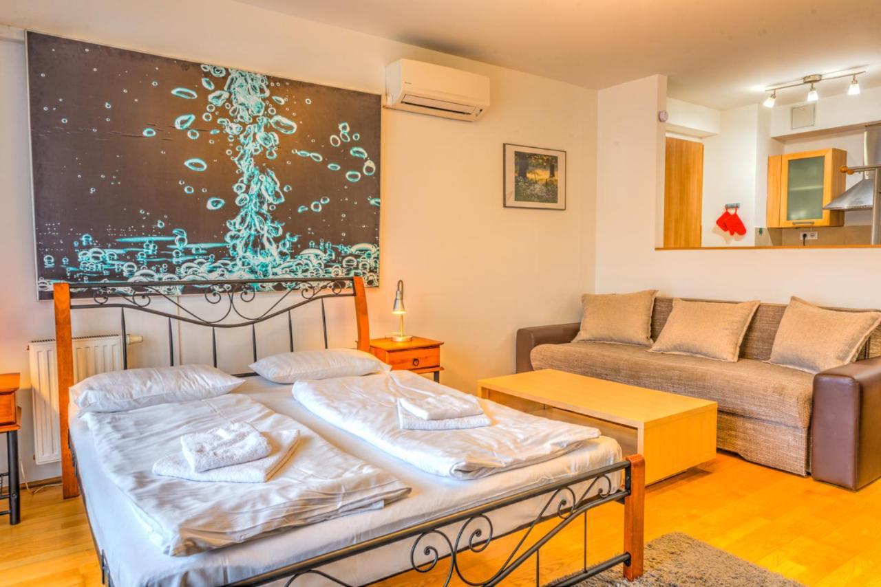 Apartament Center
