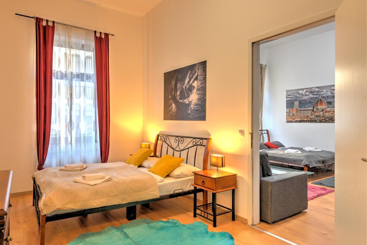 Center Apartament