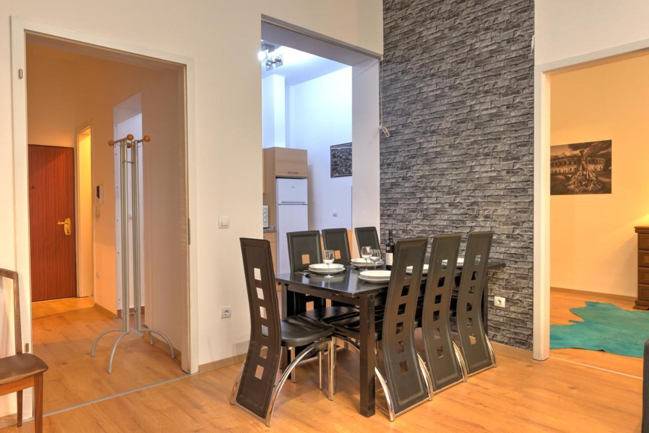 Apartament Center