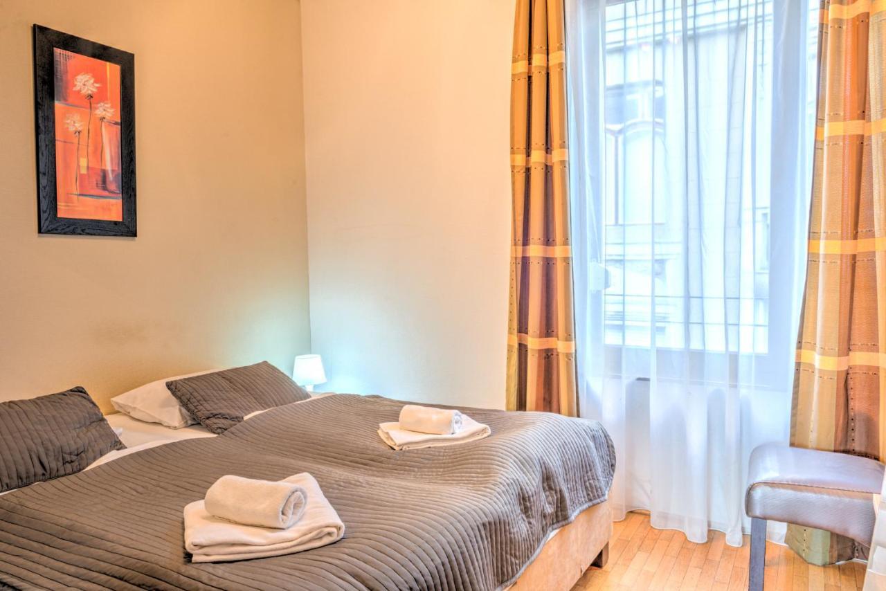 Center Apartament *