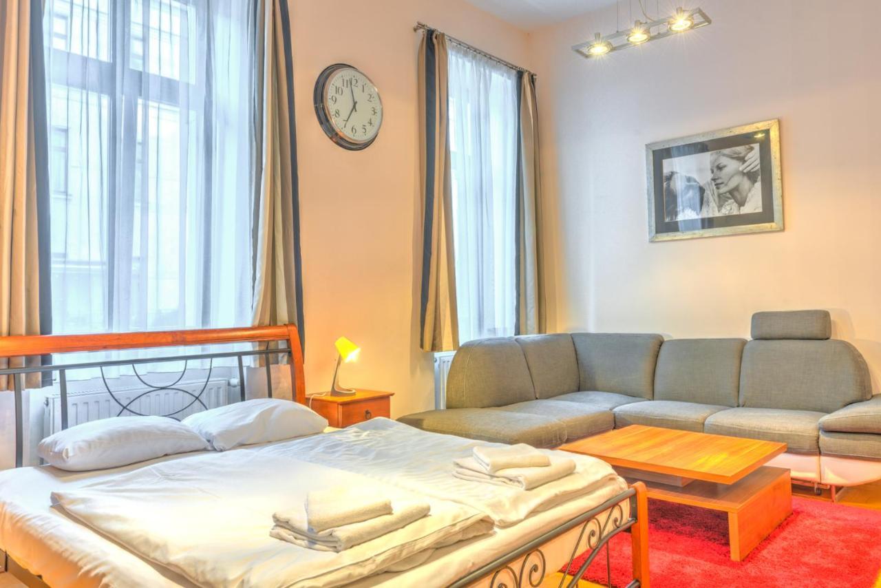 Apartament Center
