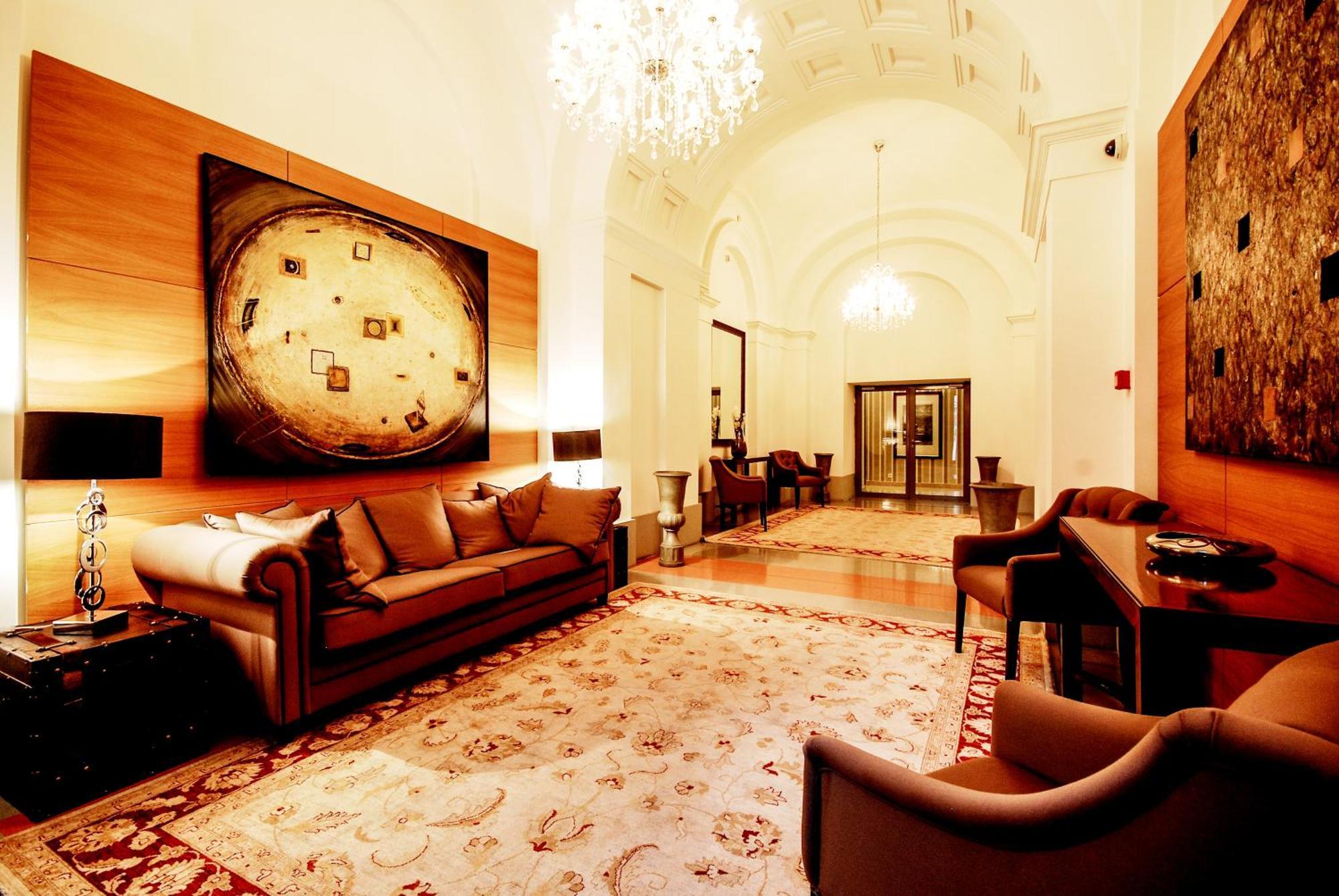 Apartament Center Budapeszt