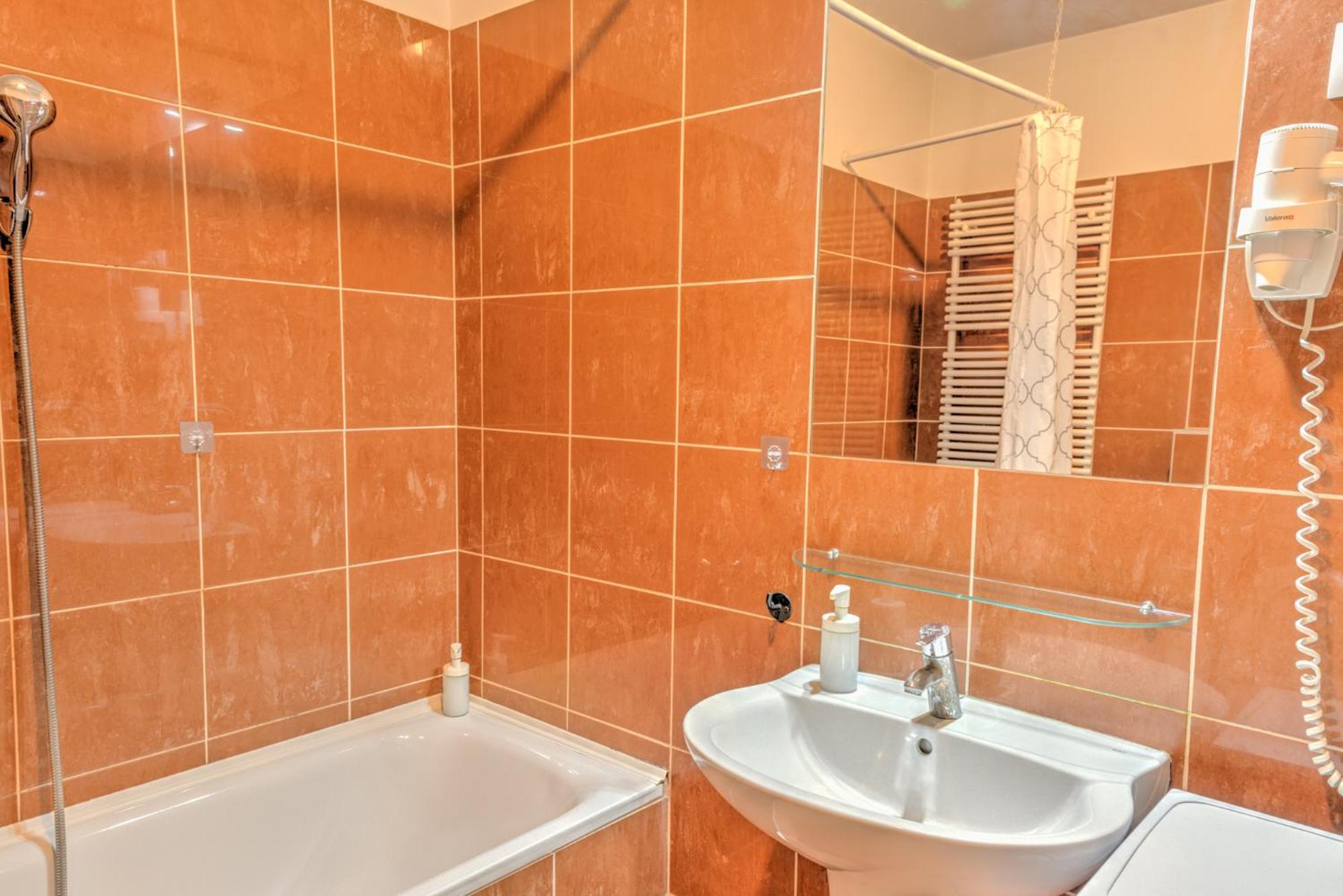 Apartahotel Center Budapest